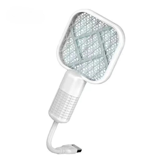 USB Mosquito/Fly Swatter Trap